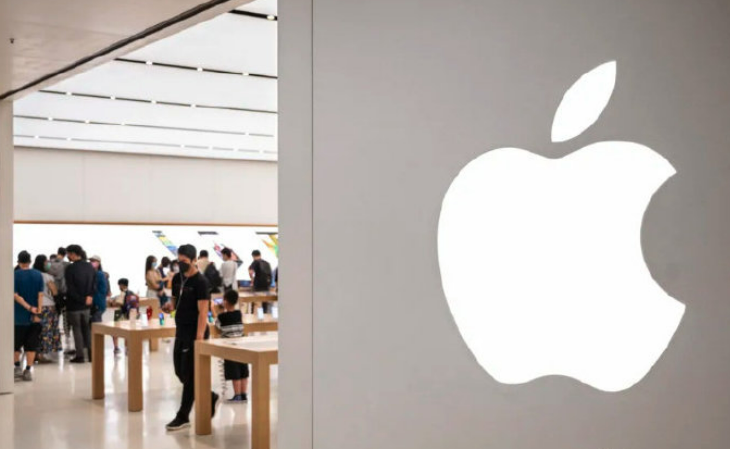 消息称苹果正测试大尺寸OLED屏幕iMac
