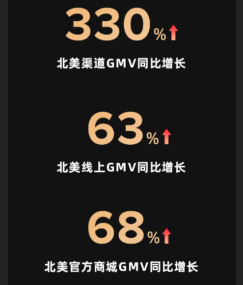 欧博体育石头科技“黑五”全球战绩瞩目多区域高增长彰显国际化实力(图2)