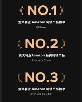 欧博体育石头科技“黑五”全球战绩瞩目多区域高增长彰显国际化实力(图5)