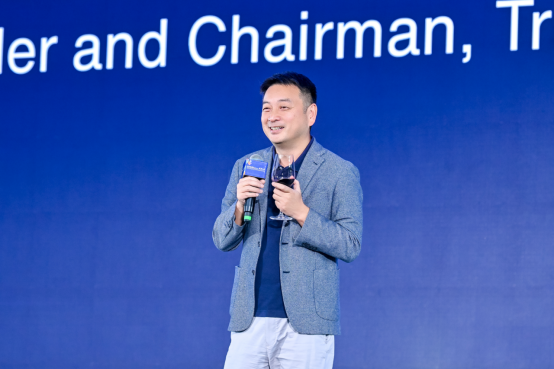 最终【通稿】2025全球跨境旅游（四川）大会暨携程Envision全球合作伙伴大会正式拉开帷幕868