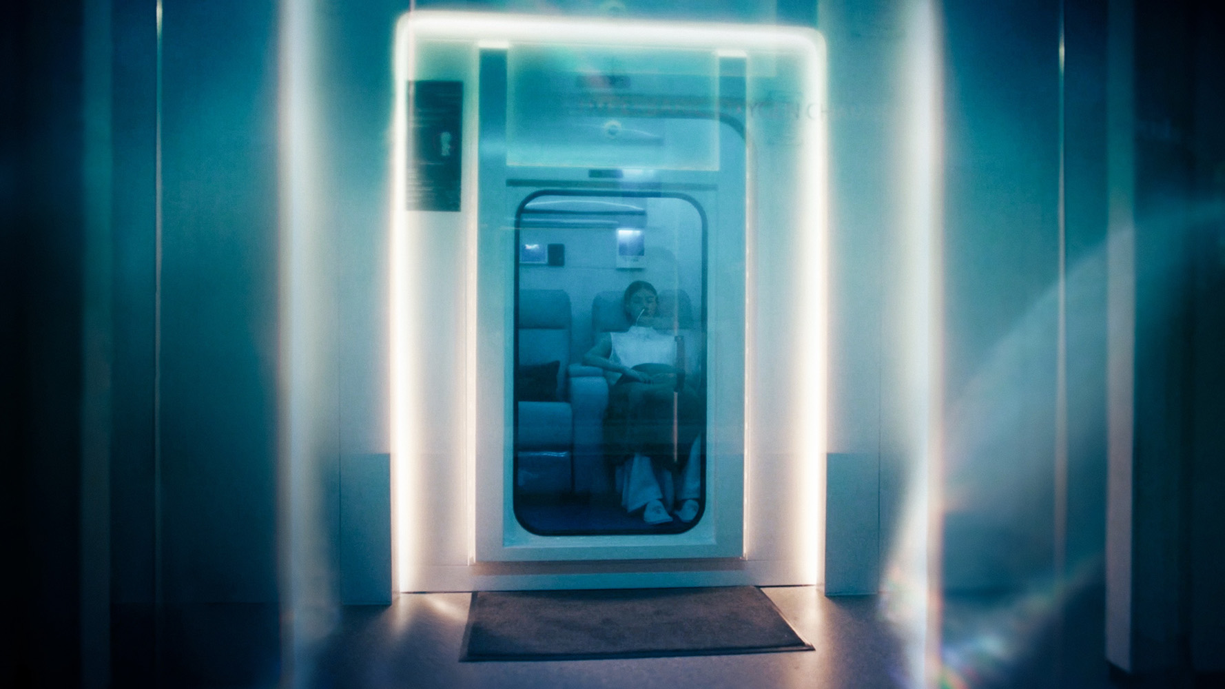 13-O₂ BOX微压氧舱