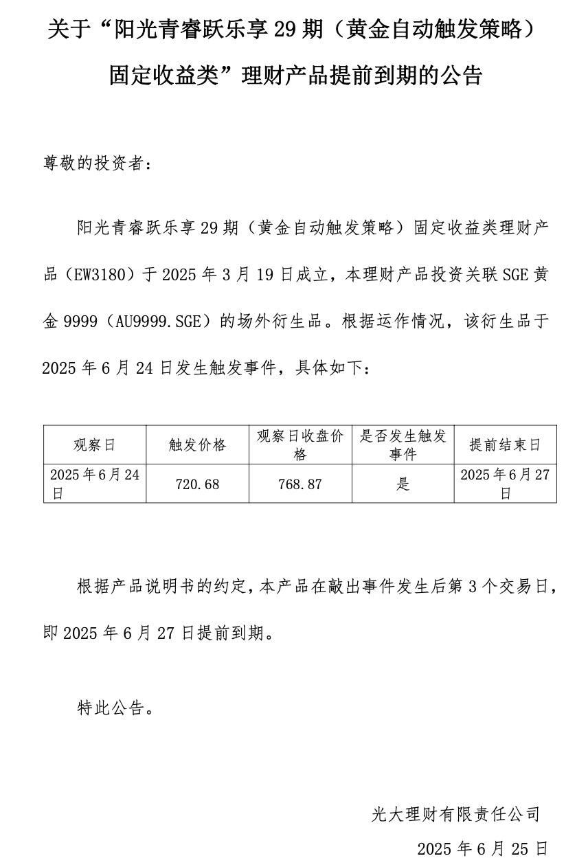 光大