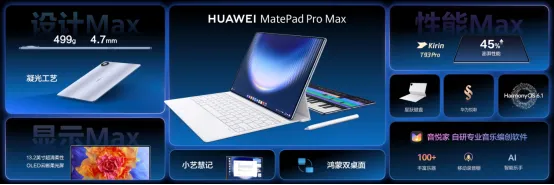 【全场景】华为nova16及全场景新品发布会今日举行 多款新品经验亮相1932